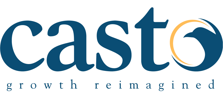CASTO Portal Logo
