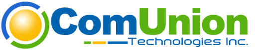 ComUnion Technologies Logo